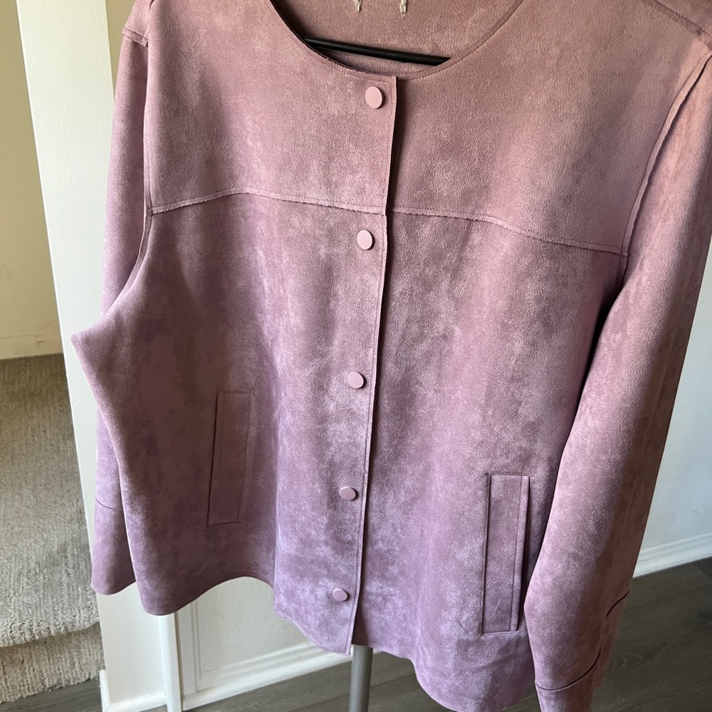 Elegant women jacket